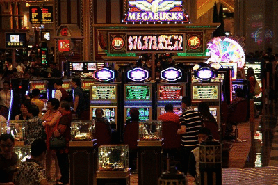 Strategies for Managing Losses in Casino Online Uae