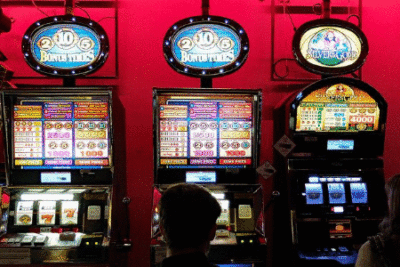 best online casinos and Responsible Gaming: Finding Harmony