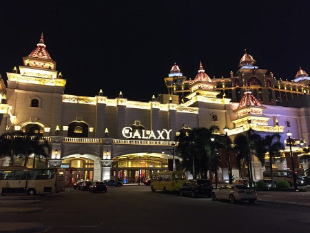 UAE casinos