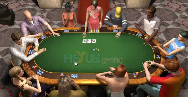 online poker uae