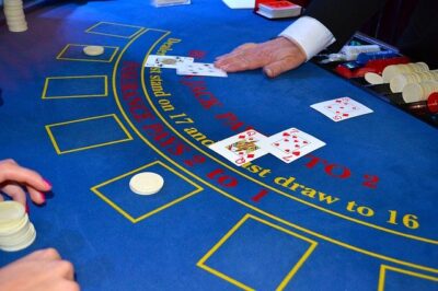 The Intersection of Ethics and online casinos